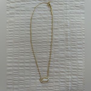 Kendra Scott Threaded Elisa